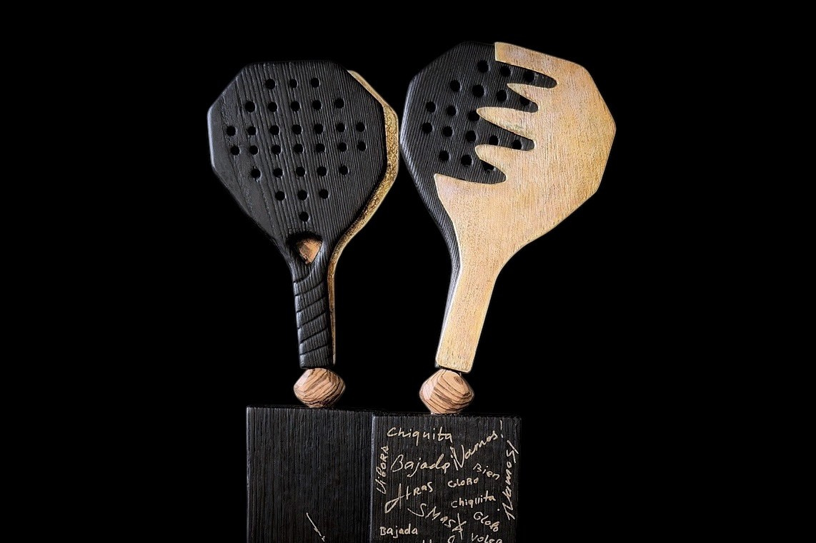 Дуальность. Арт-объекты. Коллекционный дизайн 47.XII