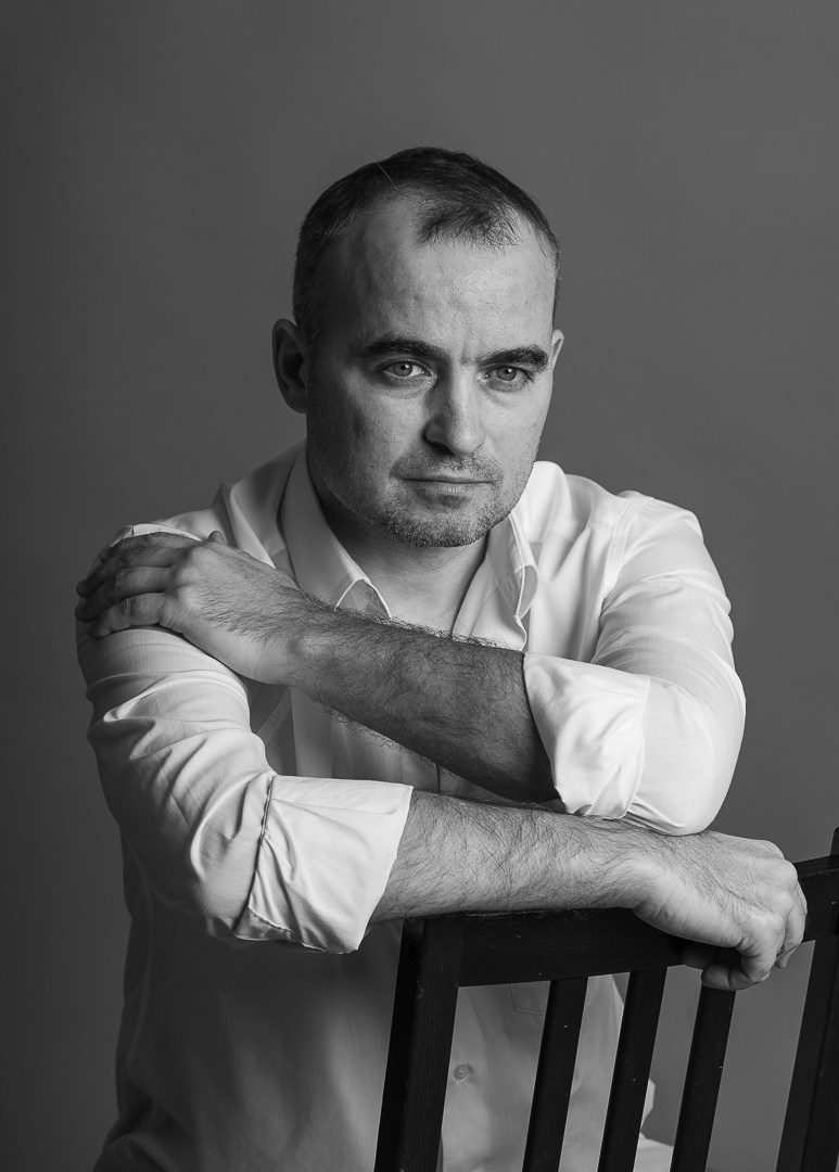 Фотограф Юлия Ярская — Красноярск