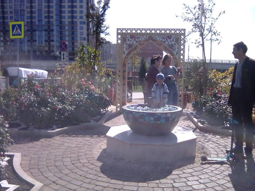 ВНИМАНИЕ! ФЕСТИВАЛЬ ЛАНДШАФТНОГО СТРОИТЕЛЬСТВА. 俄罗斯设计估算