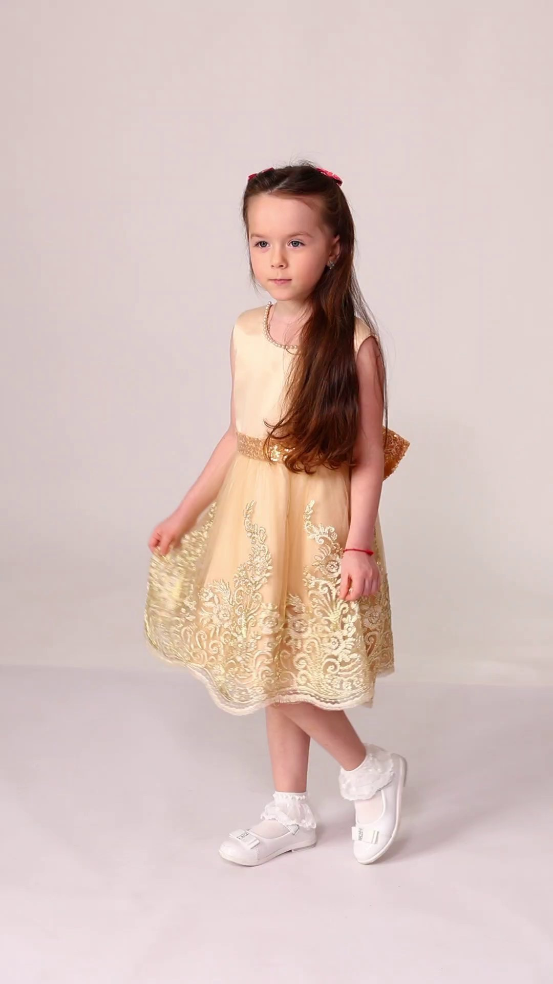 Наряды для девочек. Детский семейный фотограф в г. Находка Ольга Коваленко, фотостудия Memories