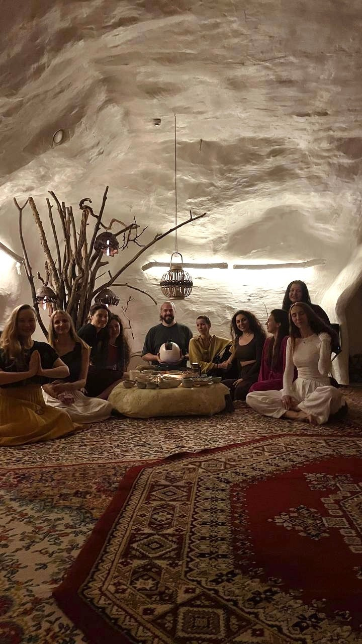 Carina Clavijo Dance. Cari Clavijo | dancer | artist