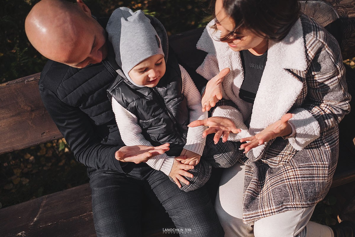 Дендрарий. Свадебный и семейный фотограф в Казани и Зеленодольске Ланочкин Илья