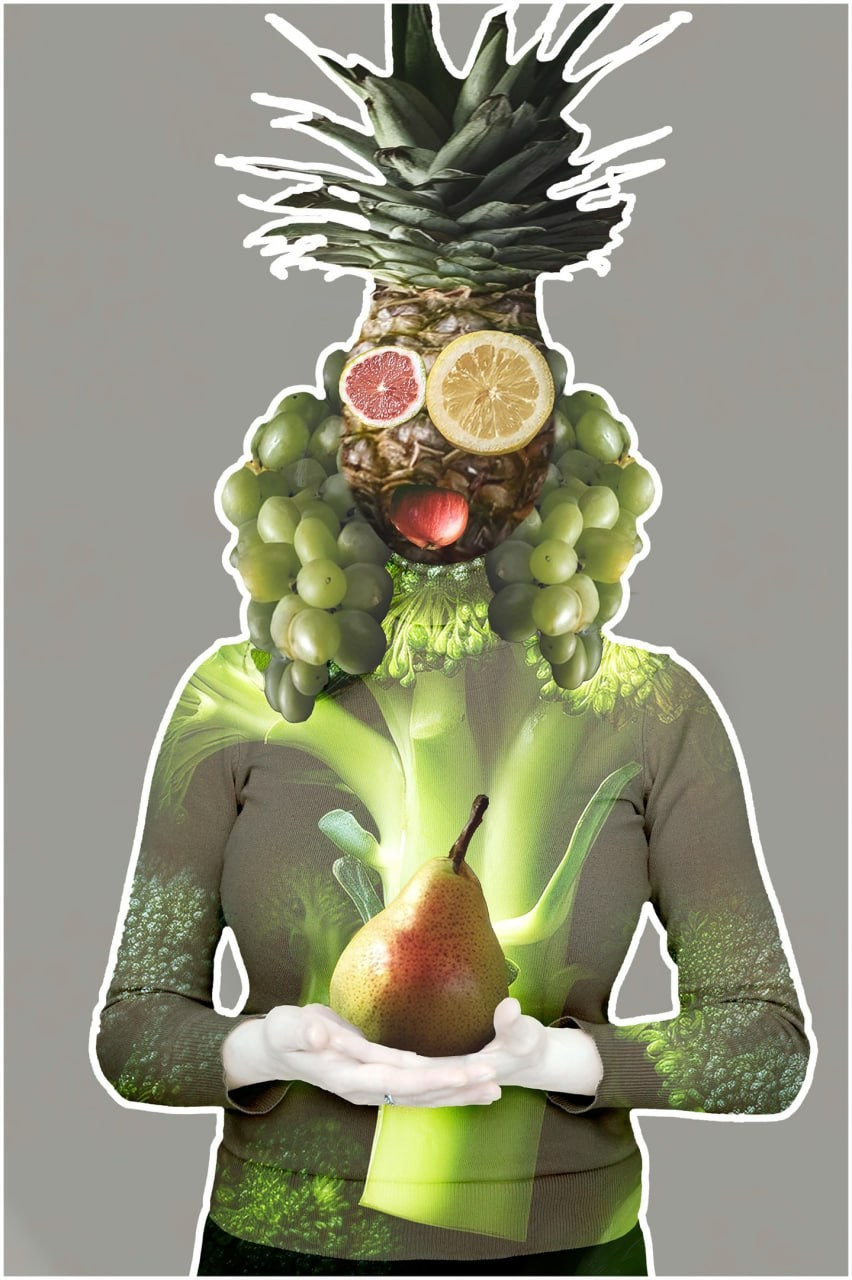 Курс Я творец,я так вижу. Валентина Попова. Школа Фотоарта и ретуши