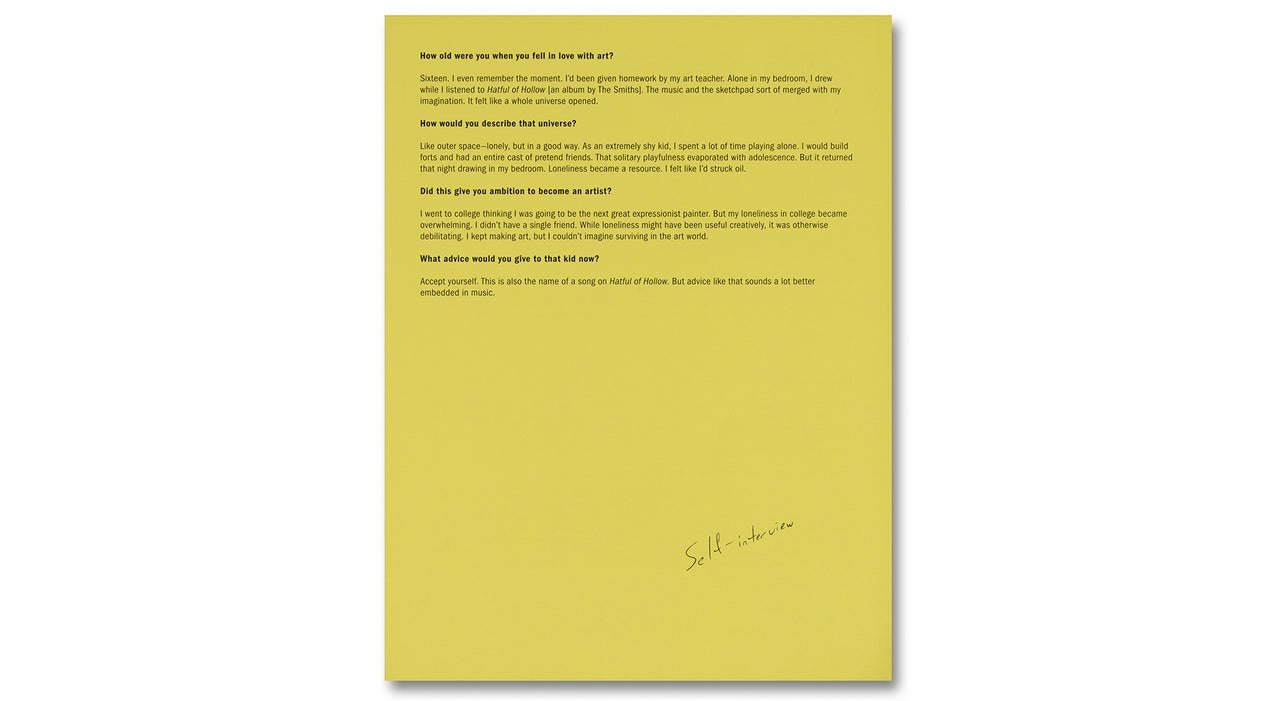 ОБЗОР АКТУАЛЬНЫХ ФОТОКНИГ: СОВЕТ МОЛОДЫМ ХУДОЖНИКАМ. Самоорганизация Низина