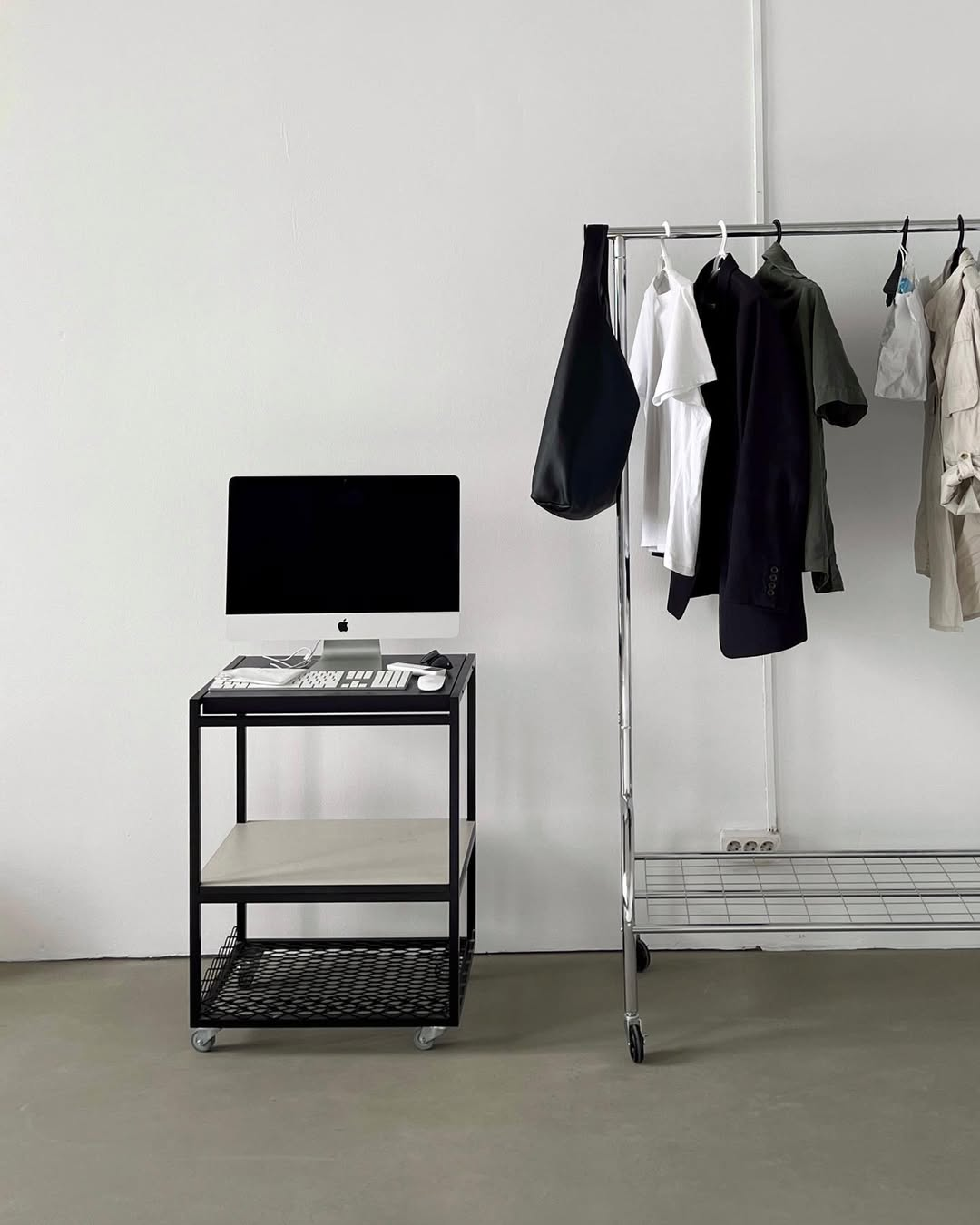 Фотостудия MAUS — всё для комфортной и красивой съёмки. Фотограф в Минске Людмила Дутко