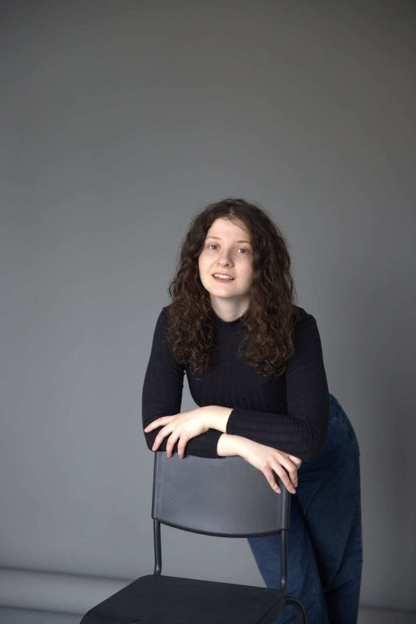 Услуги. Фотограф Наталия Глебкина