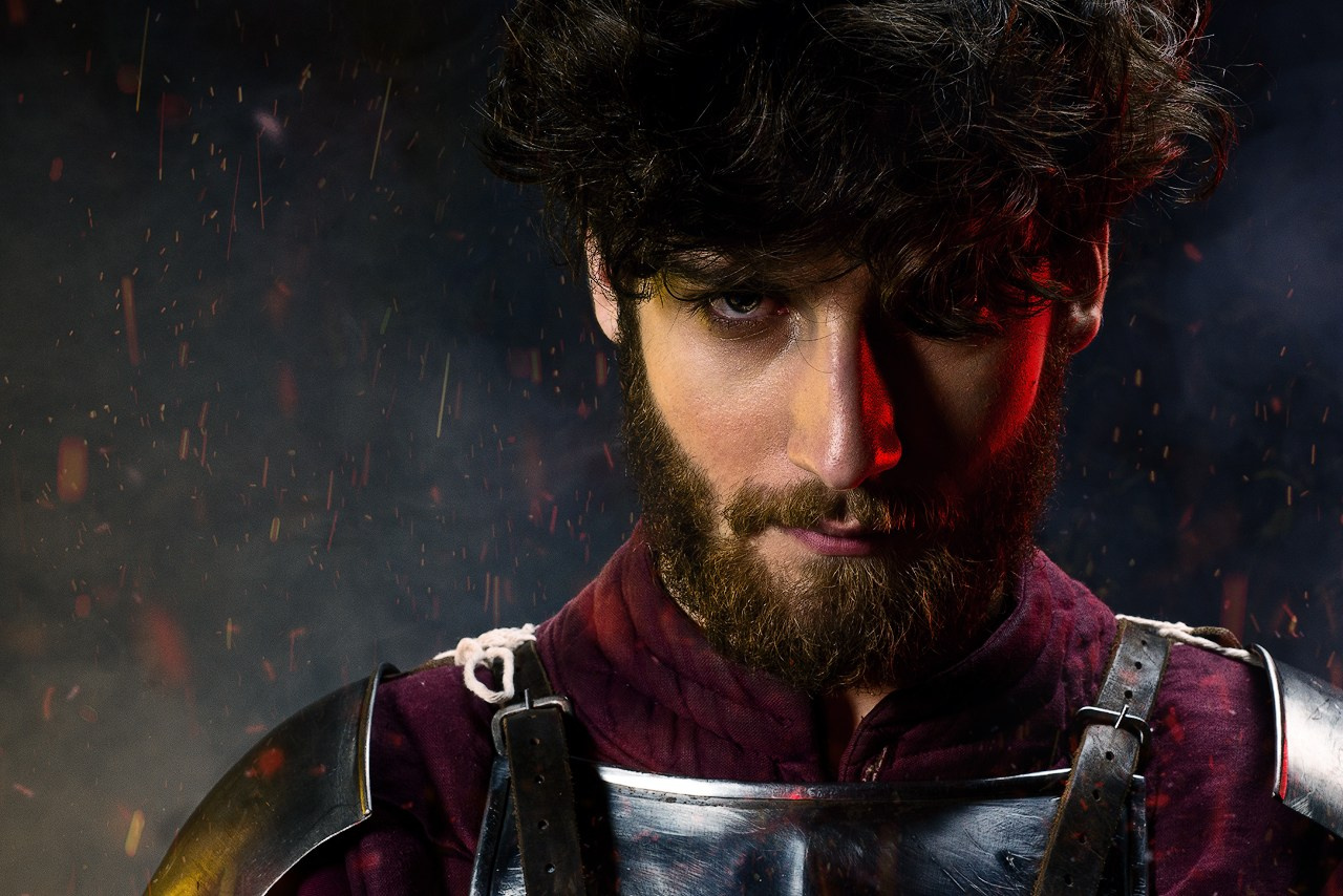 Visual Production. Anna Ozhigova | Visual & Creative Production