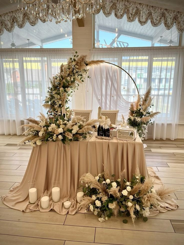 Оформление Вашей свадьбы в Липецке, Воронеже. Звоните!