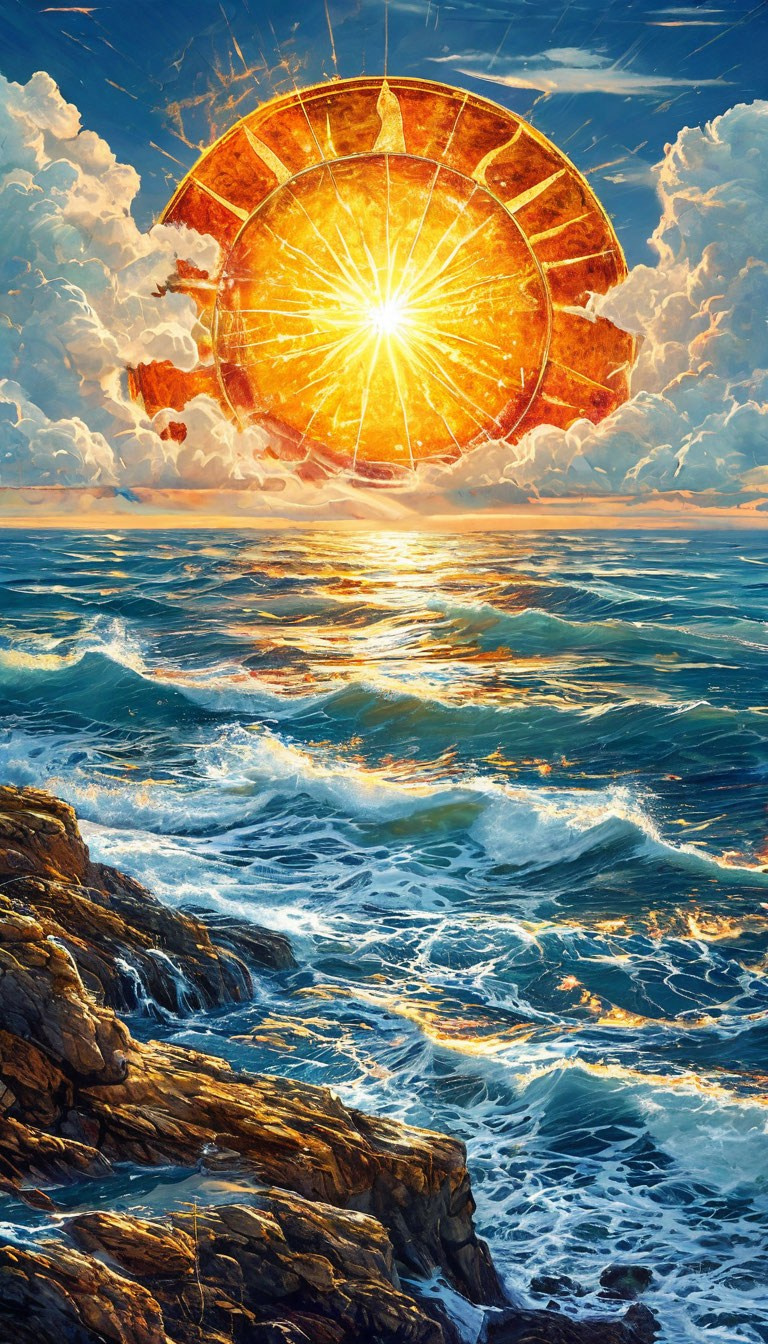 Прогноз на апрель 2025 года: месяц стабильности, дисциплины и создания фундамента. Цифровой психолог, нумеролог Елена Уханова