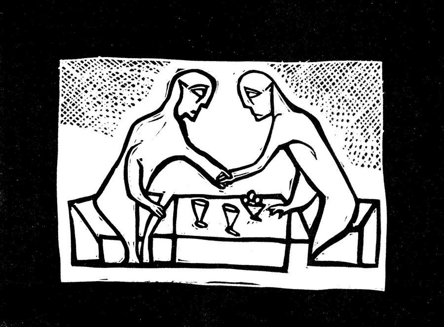 Бессмертный Юрий Борисович. Галерея участников Российской Премии Искусств