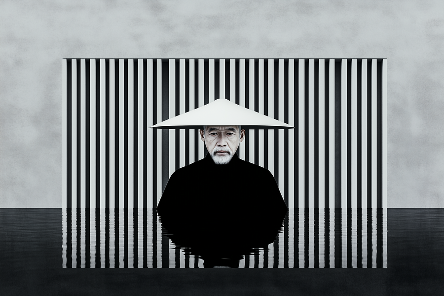 Мельников Максим Андреевич. Галерея участников Российской Премии Искусств