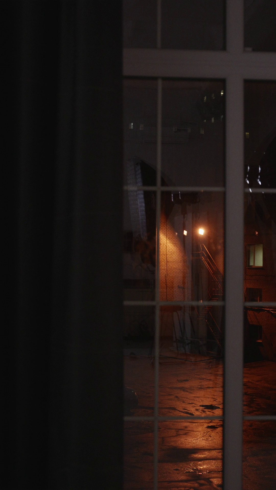 Фотограф Антон Горин