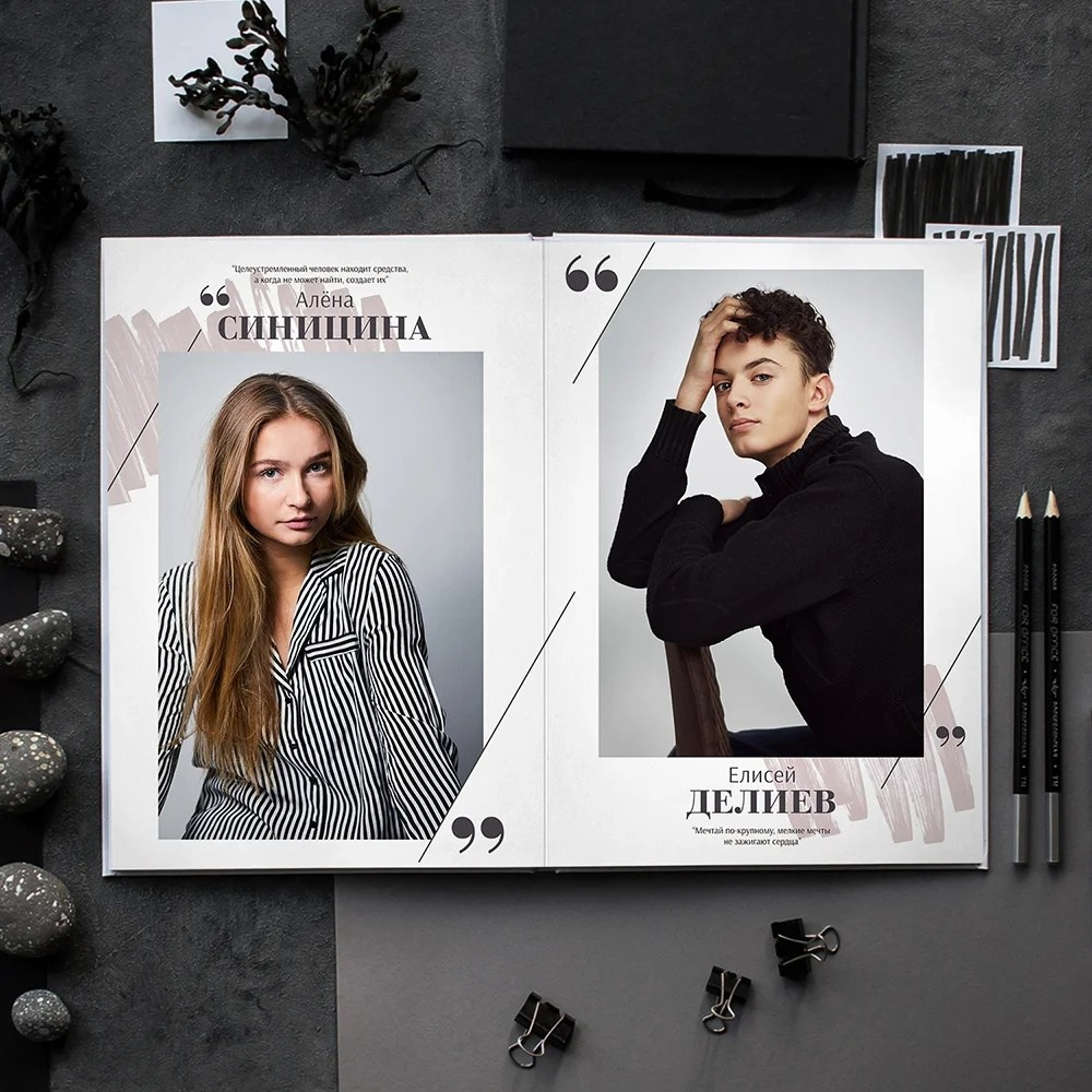 Средняя школа (5-11 класс). Свадебный и семейный фотограф/видеограф в Краснодаре Наталья Осинская