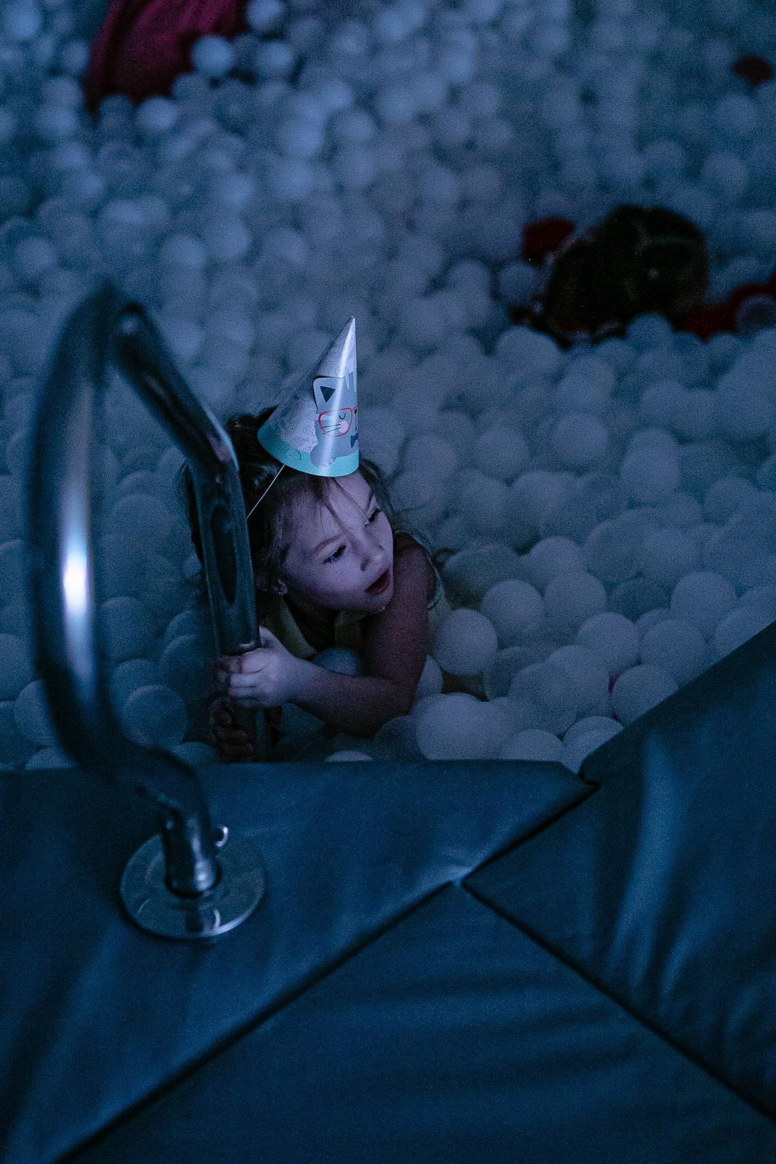 Детский день рождения в Порхай г Владивосток. Владивосток семейный фотограф Александр Степанов