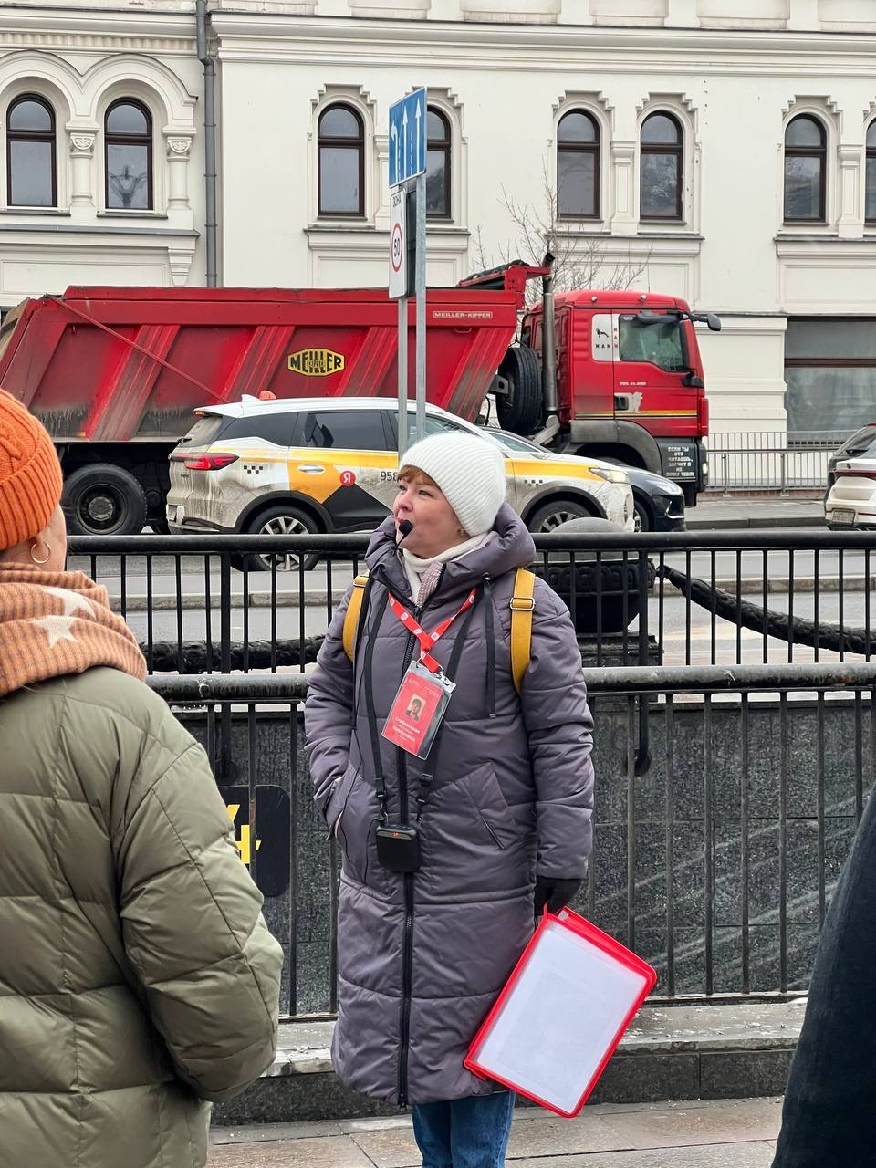 Марина Стеблянская - аттестованный экскурсовод по Москве. П&П — Полезное с Приятным. Фотоэкскурсии — Москва на память. Экскурсовод и фотограф в Москве. Увези столицу в своём альбоме!