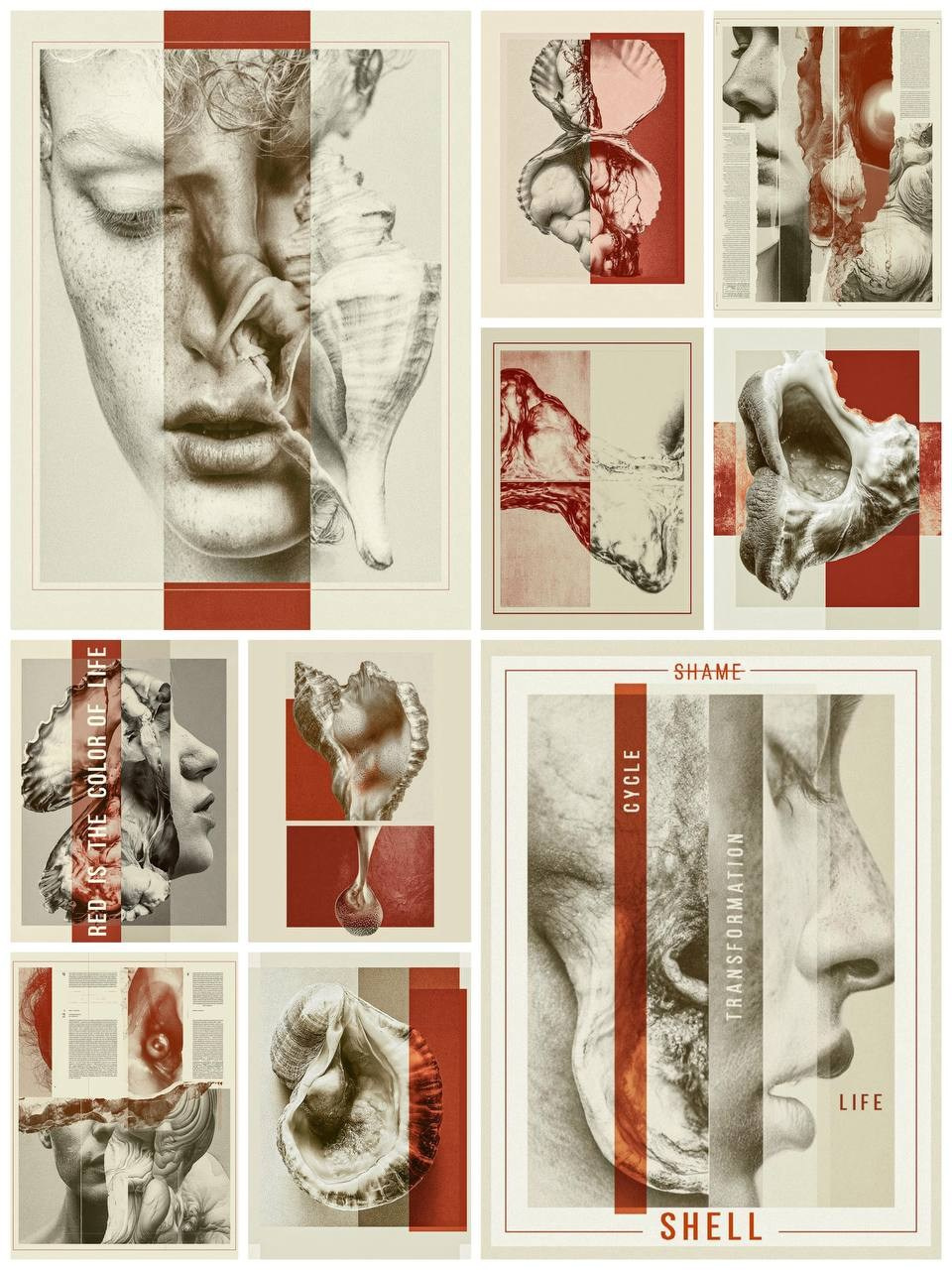 Cycle. WAYS12