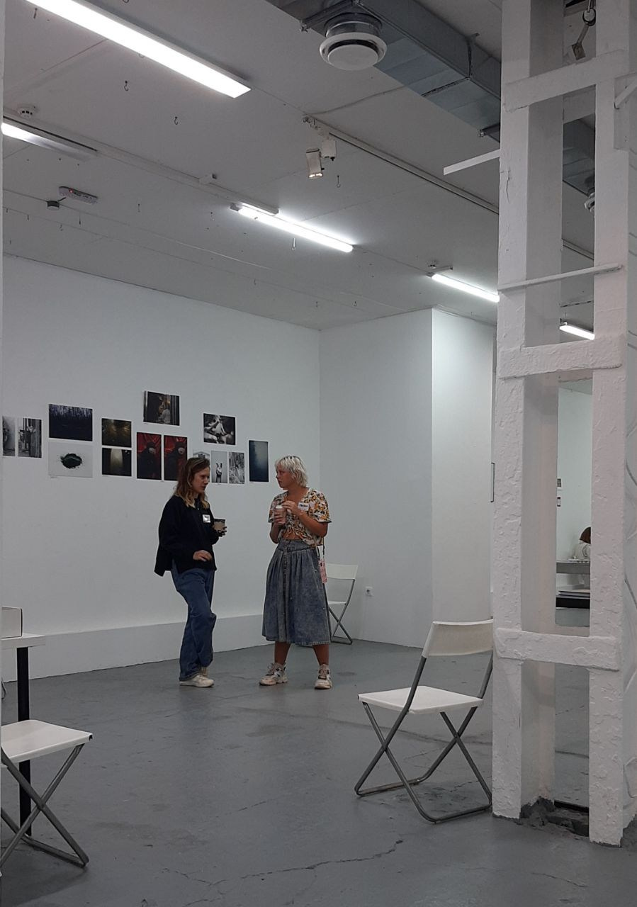 Жердёла 2022 Ростов. Лера Круглова