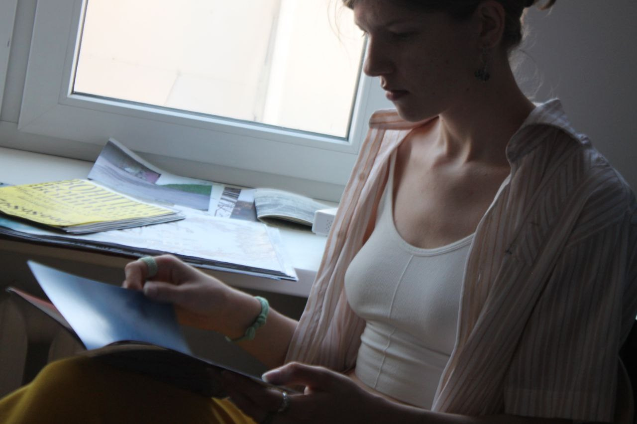 Жердёла 2024 Ставрополь. Лера Круглова