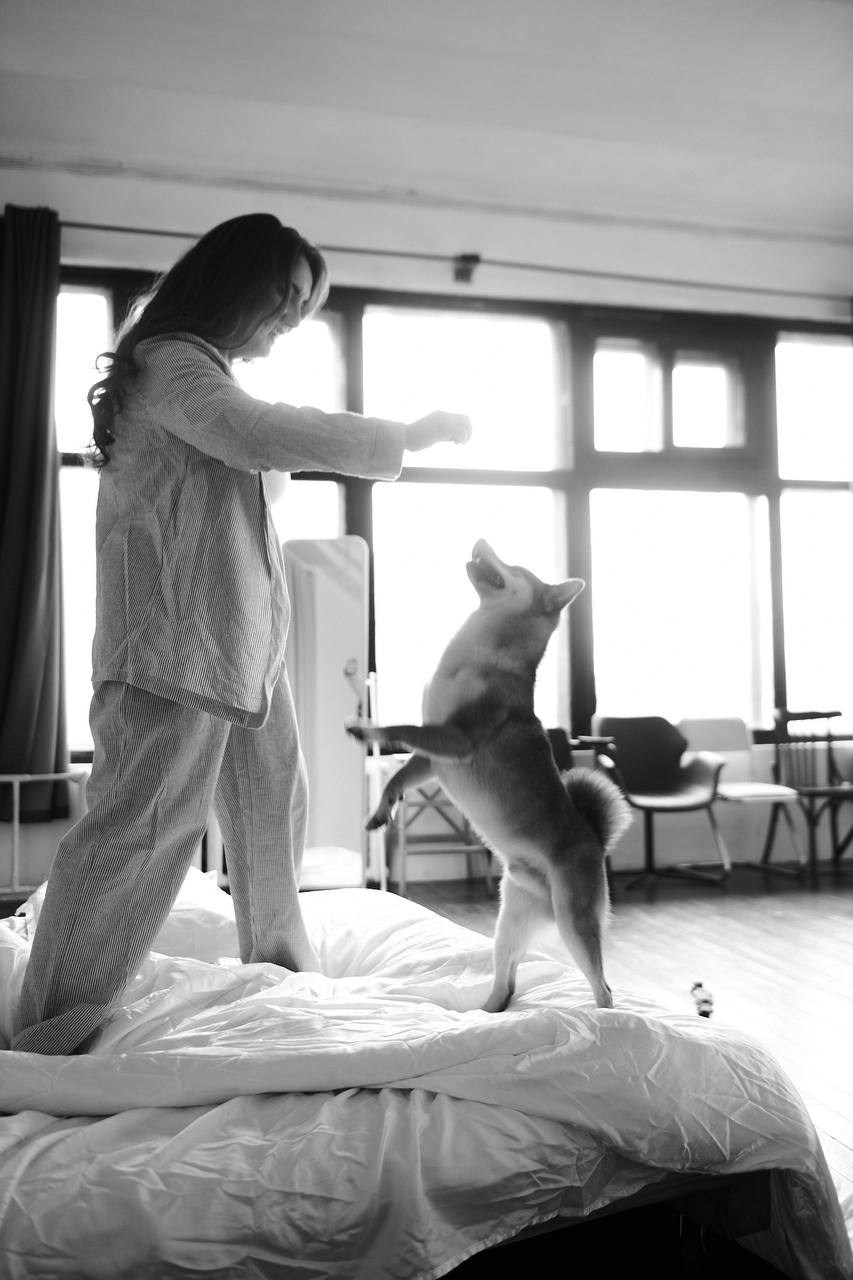 Кристина Еноктаева Фотограф Москва