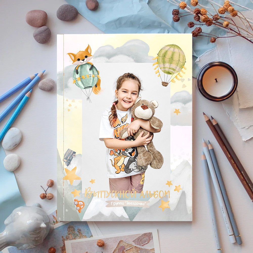 Индивидуальный детский сад (1)