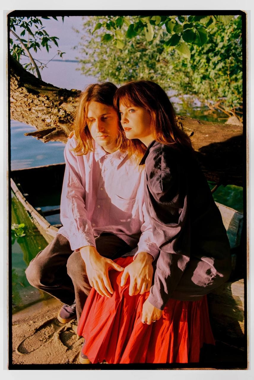 Конструктор стиля. Художественная фотография | Фото на пленку — Илья Кобзев