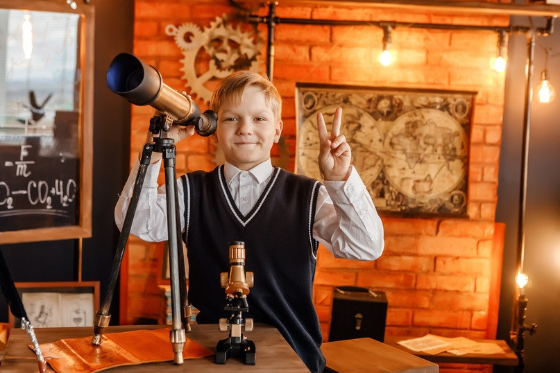 Фотокниги 4 класс. Фотограф в Улан-Удэ Олеся Бакулина