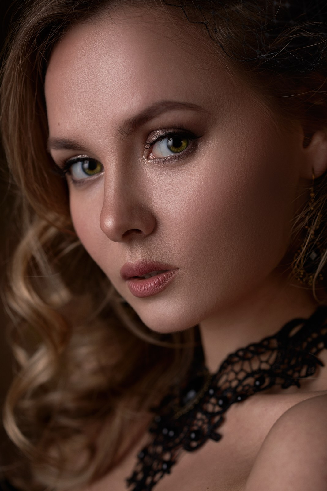 Макс Пыжик портретный фотограф в Москве