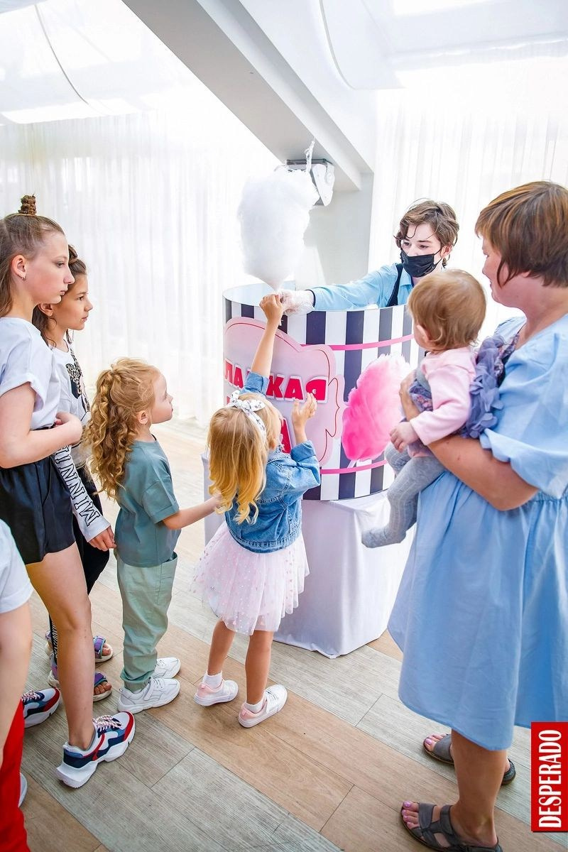 Пенное шоу В Новосибирске, Барнауле, Томске, Кемерово, Алтай