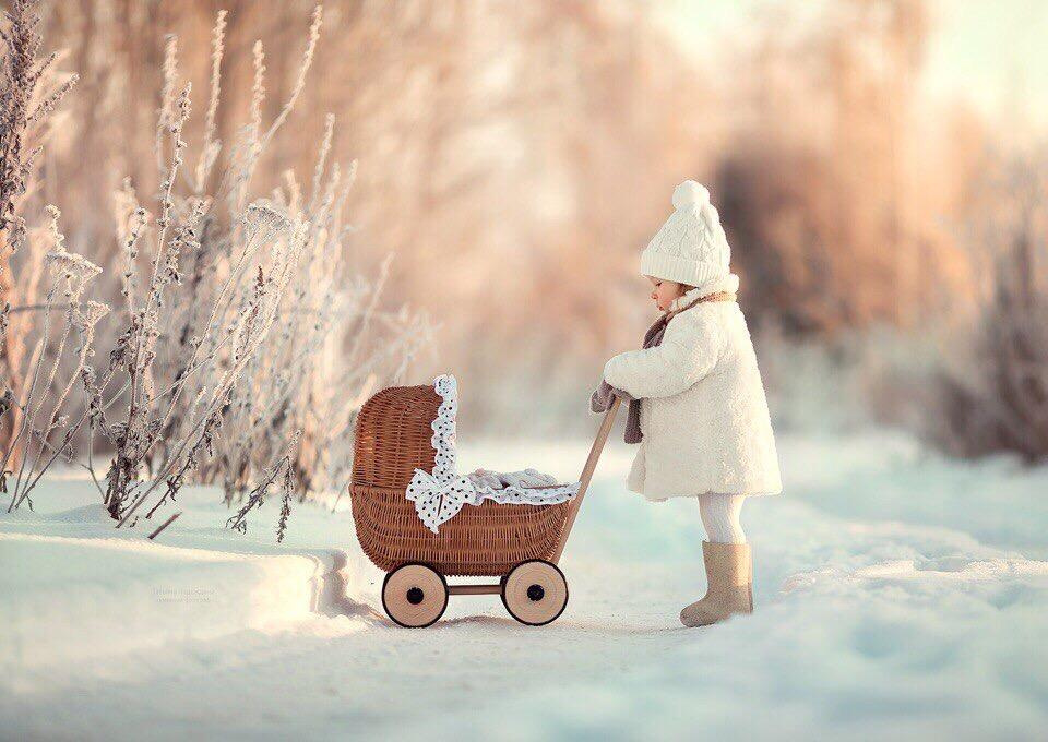 Фототур Русская зима в Коломне. Tatyana Nadezhdina Family photographer