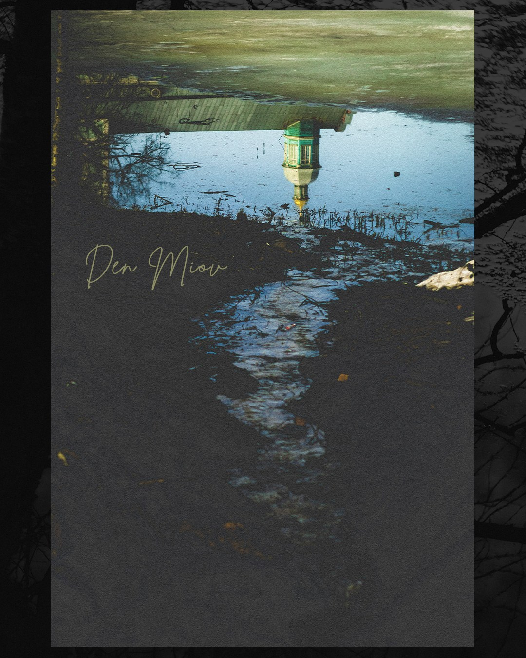 Лицензии на фото. Den Mirov — Фотограф, Музыкант