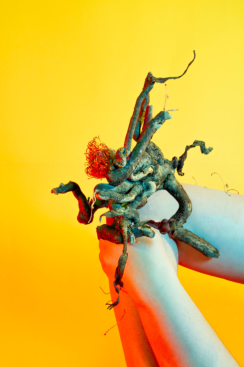 Assemblage (2019–2022)