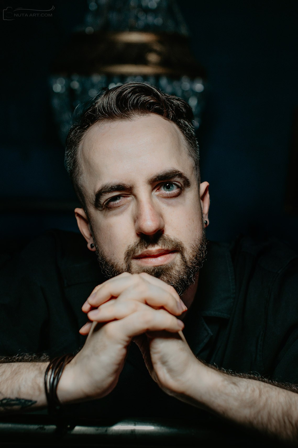 Мужские фотосессии. NUTA ART - photo-video creator