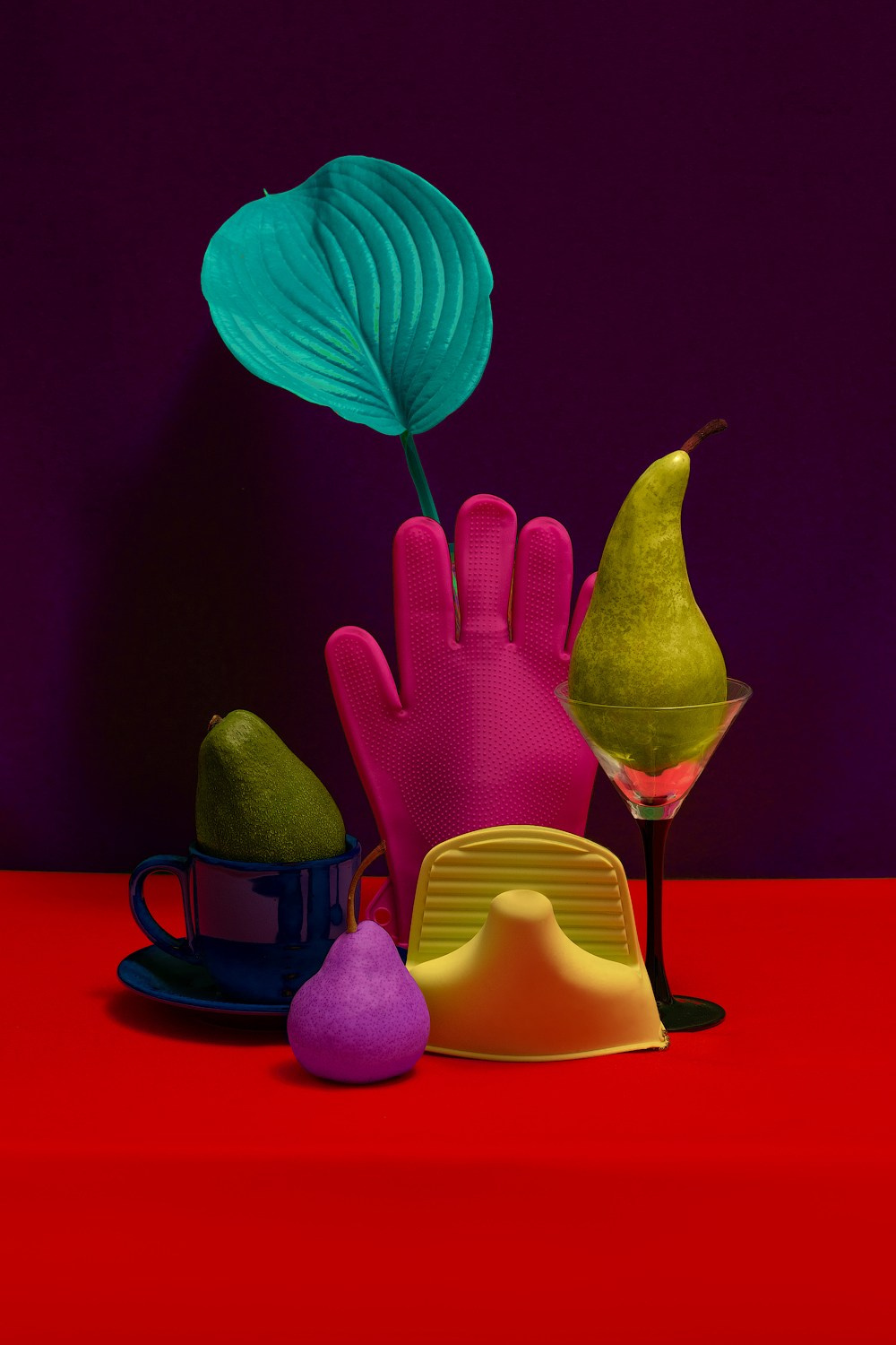 Проект #НЕПРОГРУШИ. Арт-фотограф Виктория Забродина