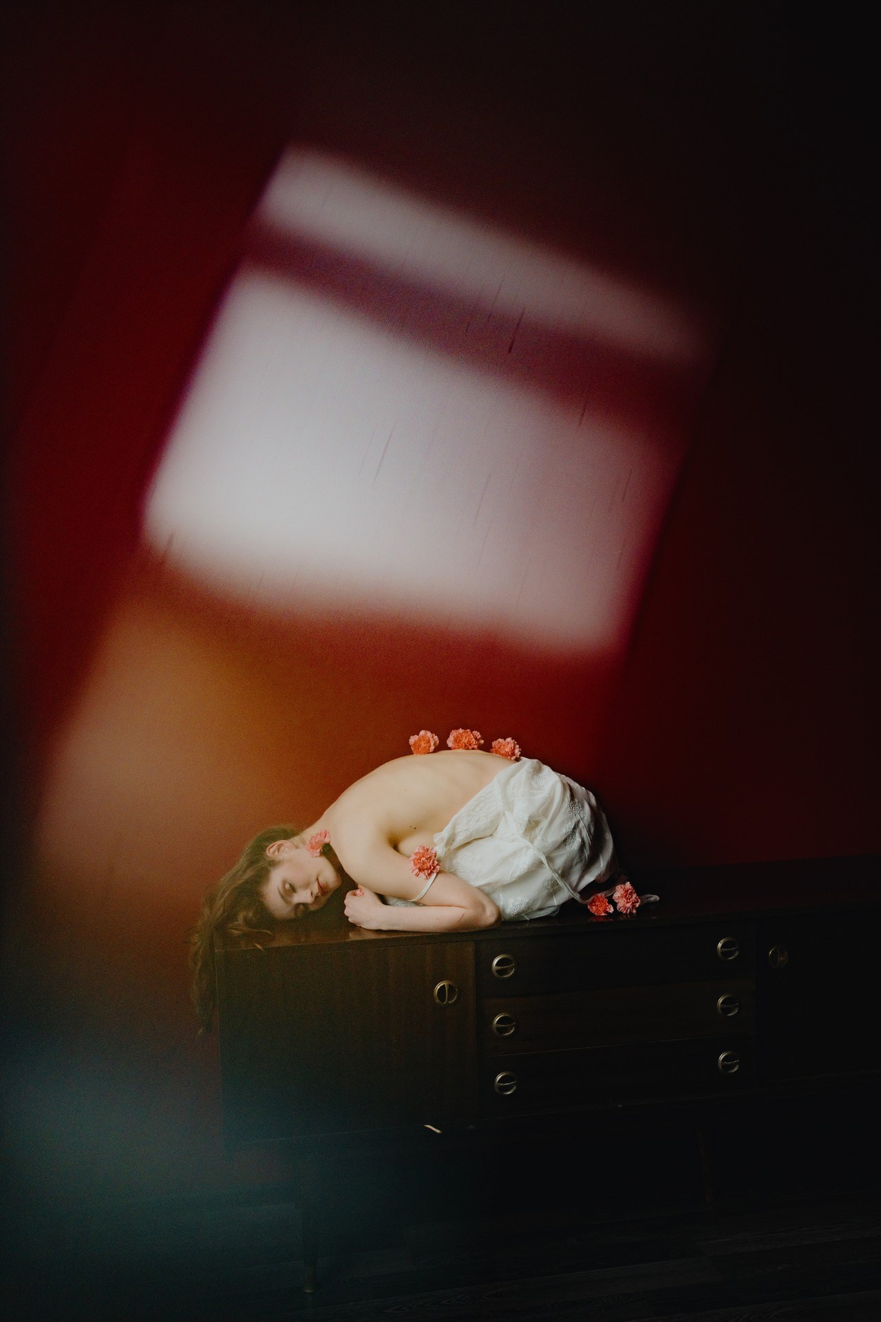 TFP. Serge. — фотограф, visual artist — Москва & Сочи — 0.83