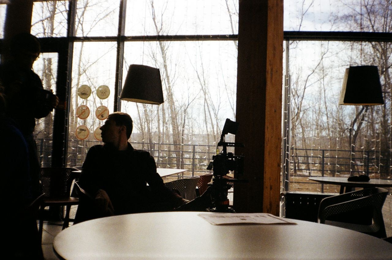 Гидра. Василий Буйлов|Vasilii Builov