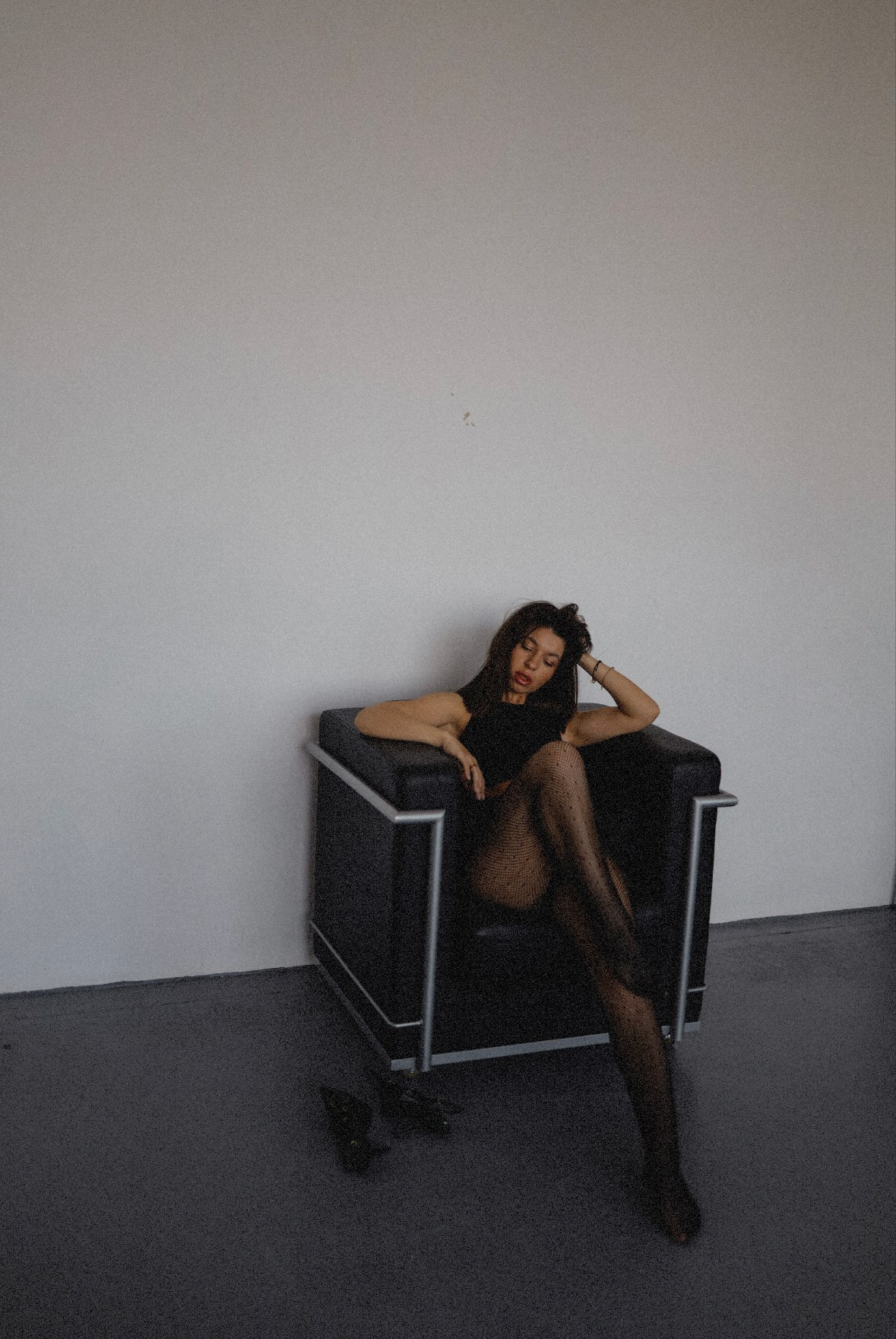 Женский портрет. Фотограф Смоленск-Москва Елизавета Ланченкова