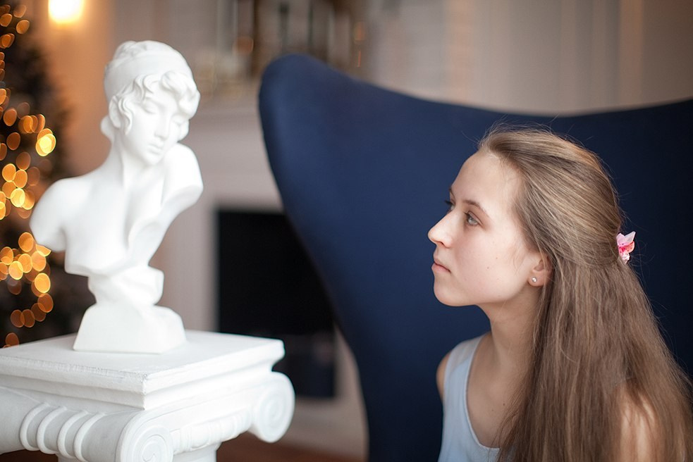 ФОТОГРАФ ЛИЛИЯ БИЧУРИНА