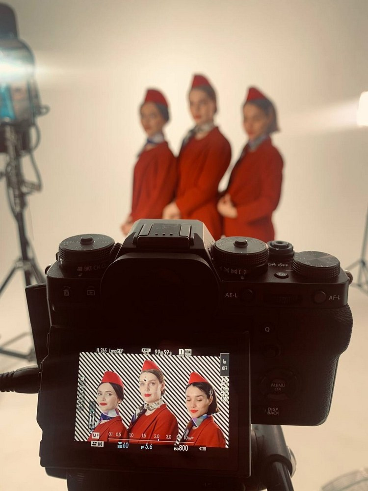 «ГАРШИН-FLY» метаирония. Полёт сознания, режиссёр - Дмитрий Собачкин, Дом Шрёдера