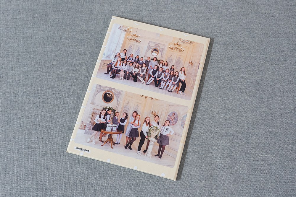 Трюмо. Школа 4 класс. Выпускные альбомы СПБ. Фотограф в Садик и Школу