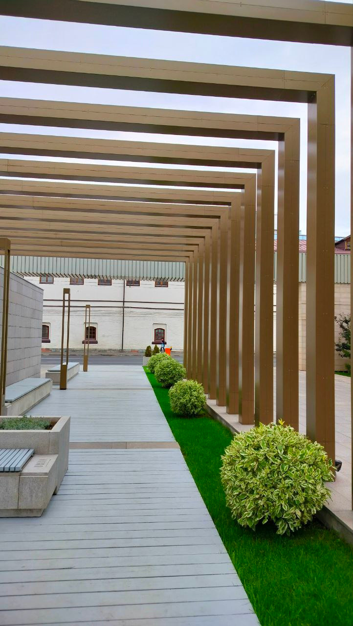 2023: фотолокация Урбан Центр Казань. Портретный и репортажный фотограф в Казани