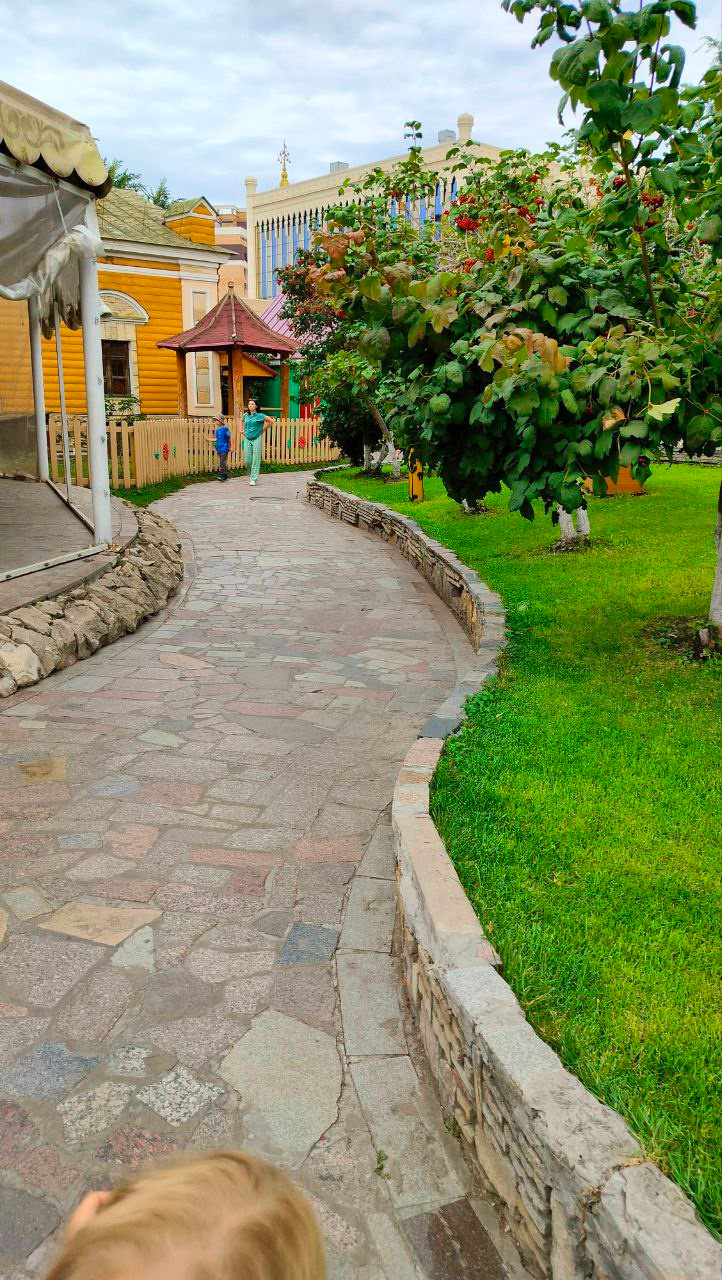 2023: фотолокации с татарским колоритом. Wedding and portrait photography