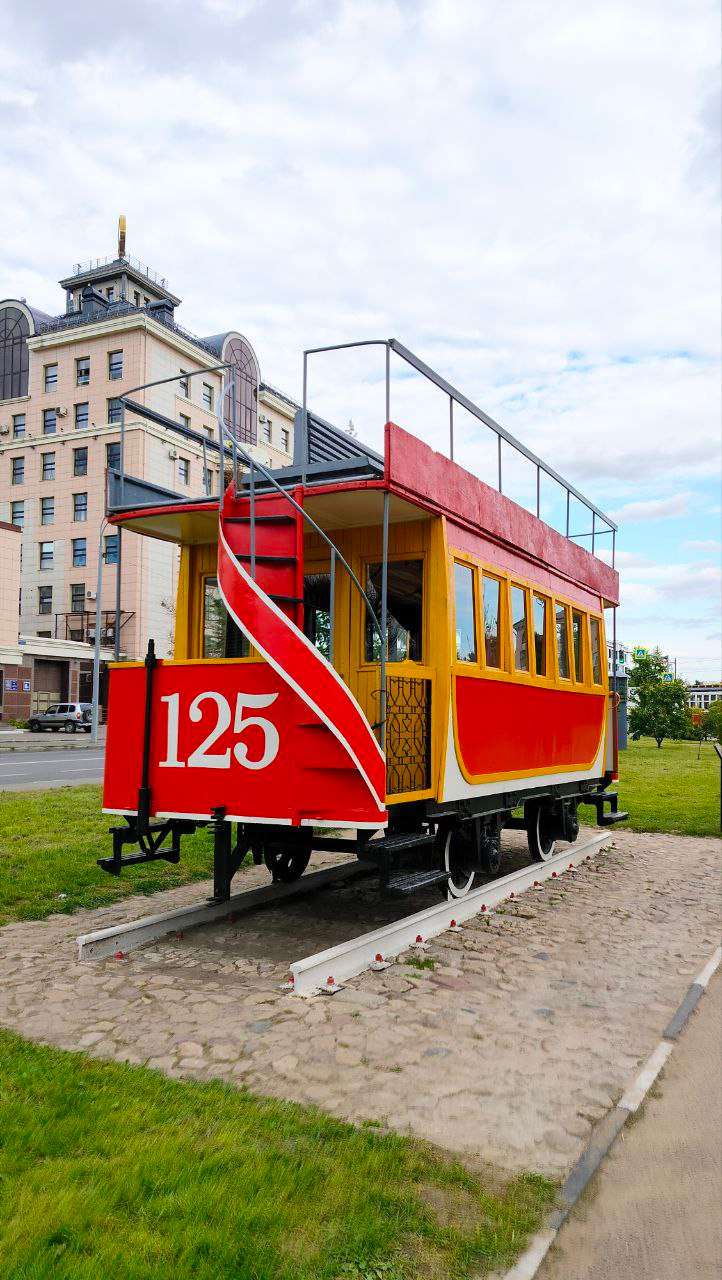 2023: фотолокация Урбан Центр Казань. Портретный и репортажный фотограф в Казани