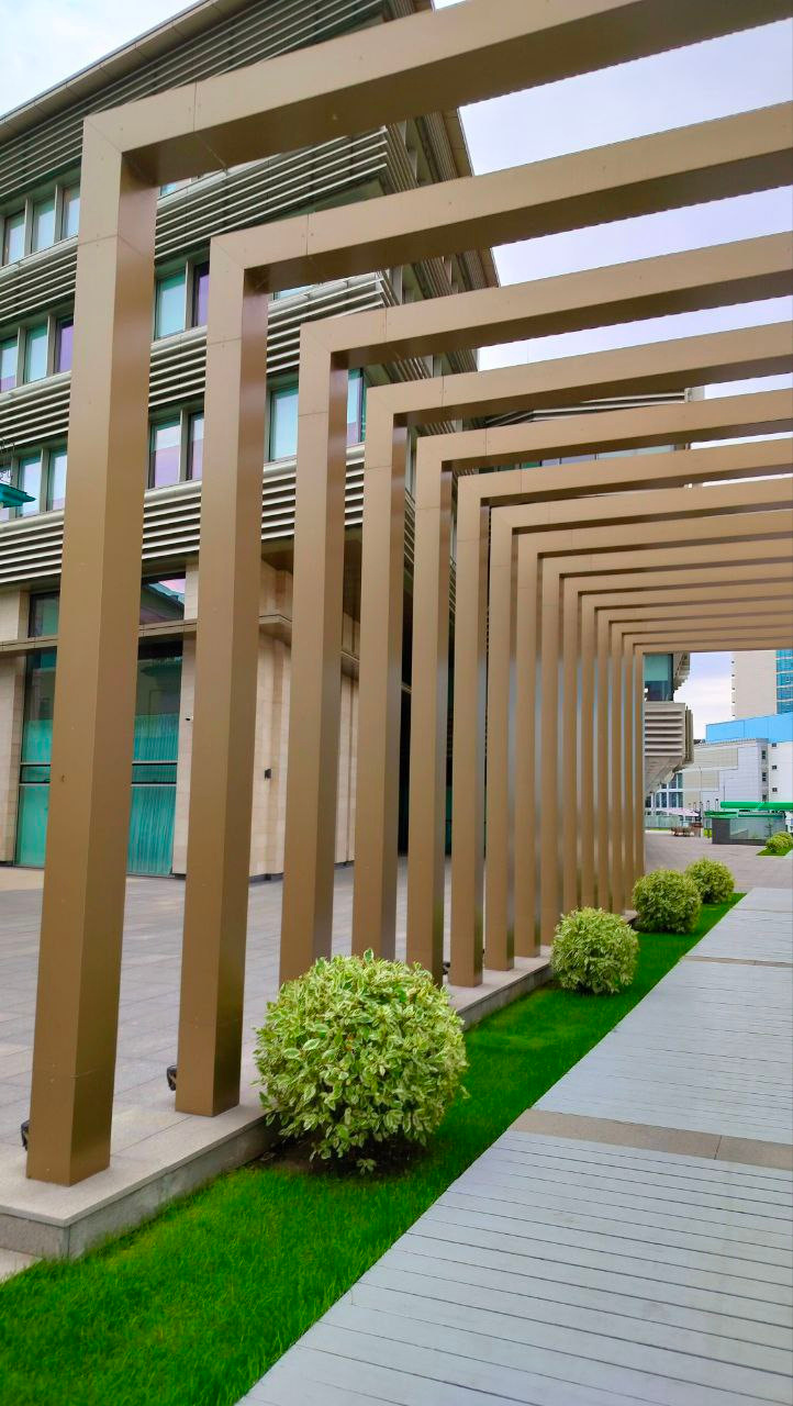 2023: фотолокация Урбан Центр Казань. Портретный и репортажный фотограф в Казани