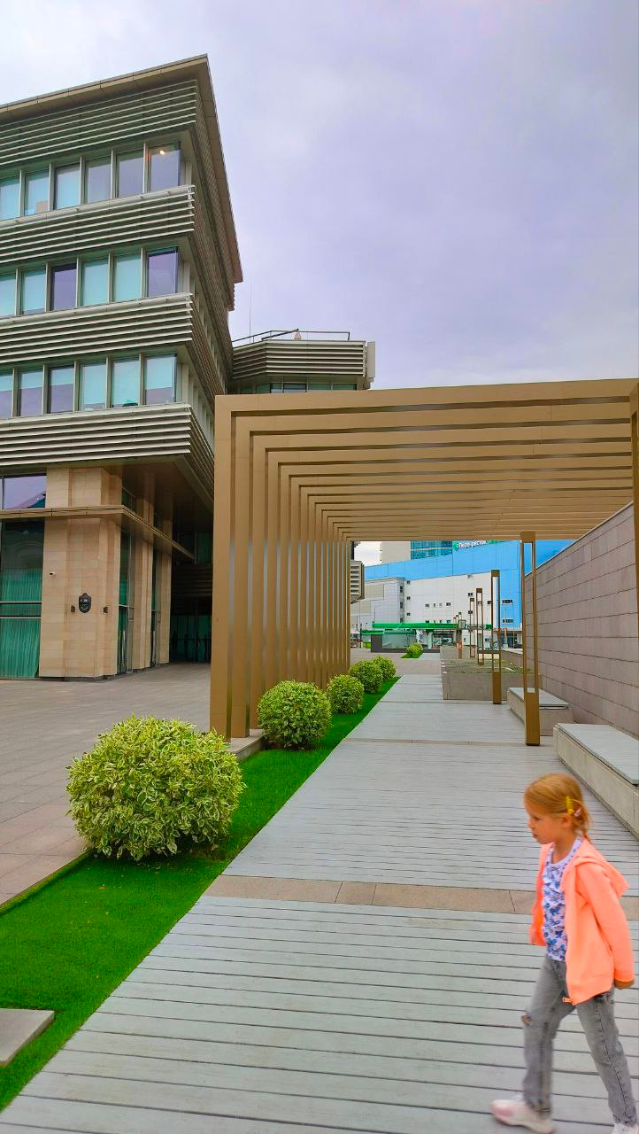 2023: фотолокация Урбан Центр Казань. Портретный и репортажный фотограф в Казани