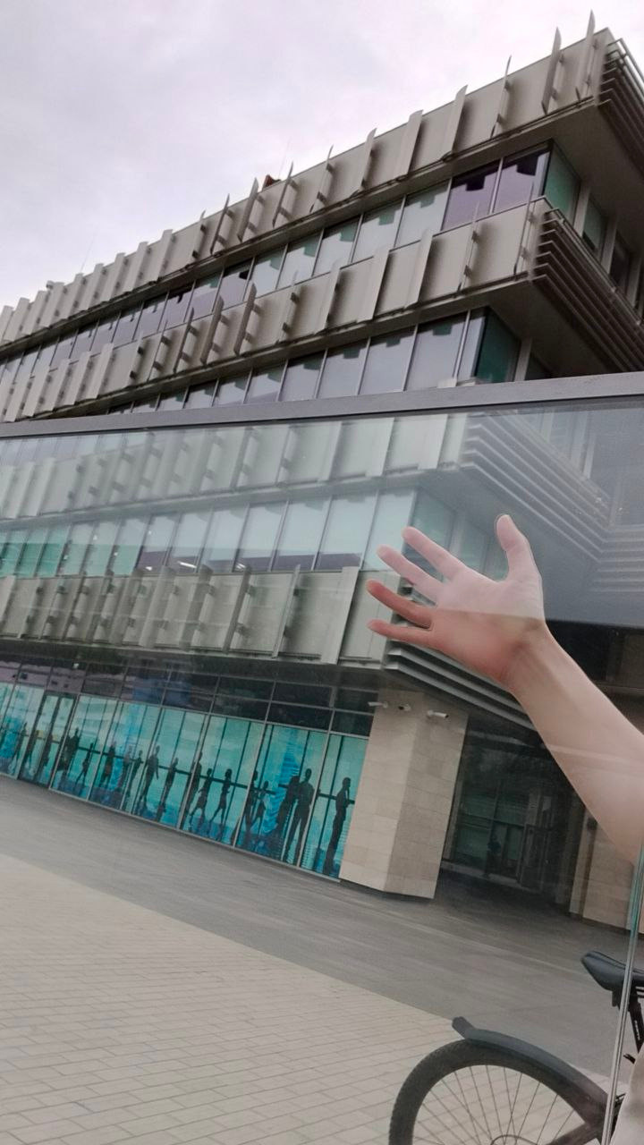 2023: фотолокация Урбан Центр Казань. Портретный и репортажный фотограф в Казани