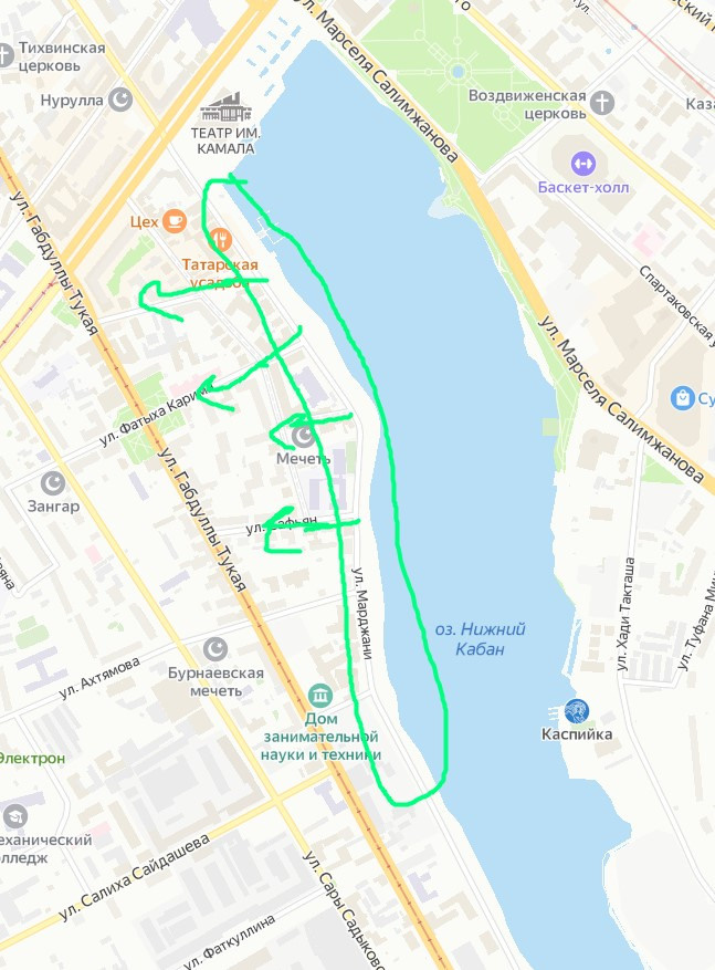 2023: фотолокации с татарским колоритом. Wedding and portrait photography