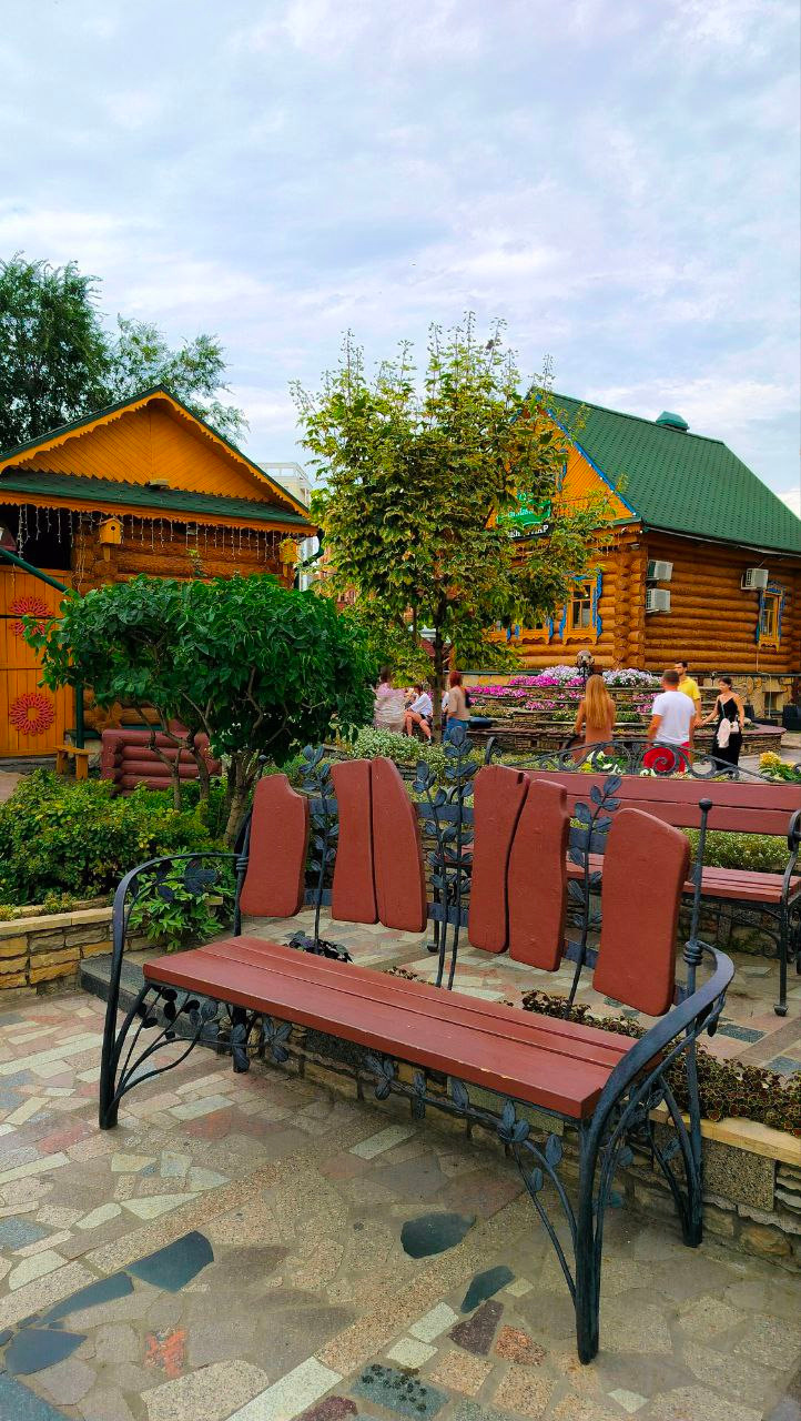 2023: фотолокации с татарским колоритом. Wedding and portrait photography