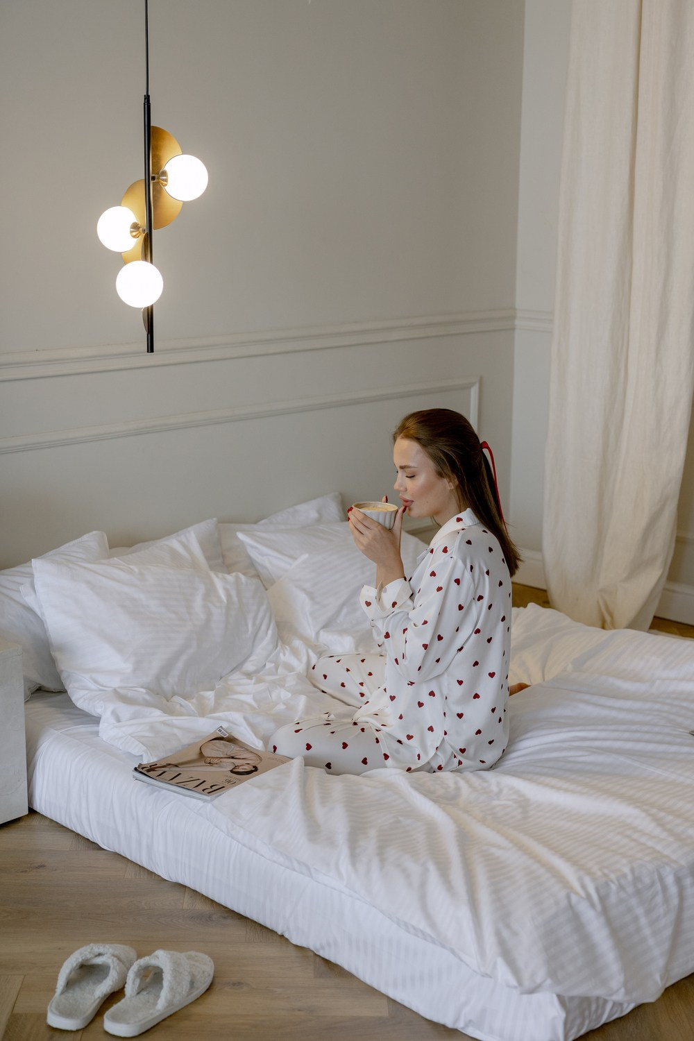 Фотостудия «Forest Studio» зал Mone. Семейный, детский фотограф в Минске Вероника Гапоненко