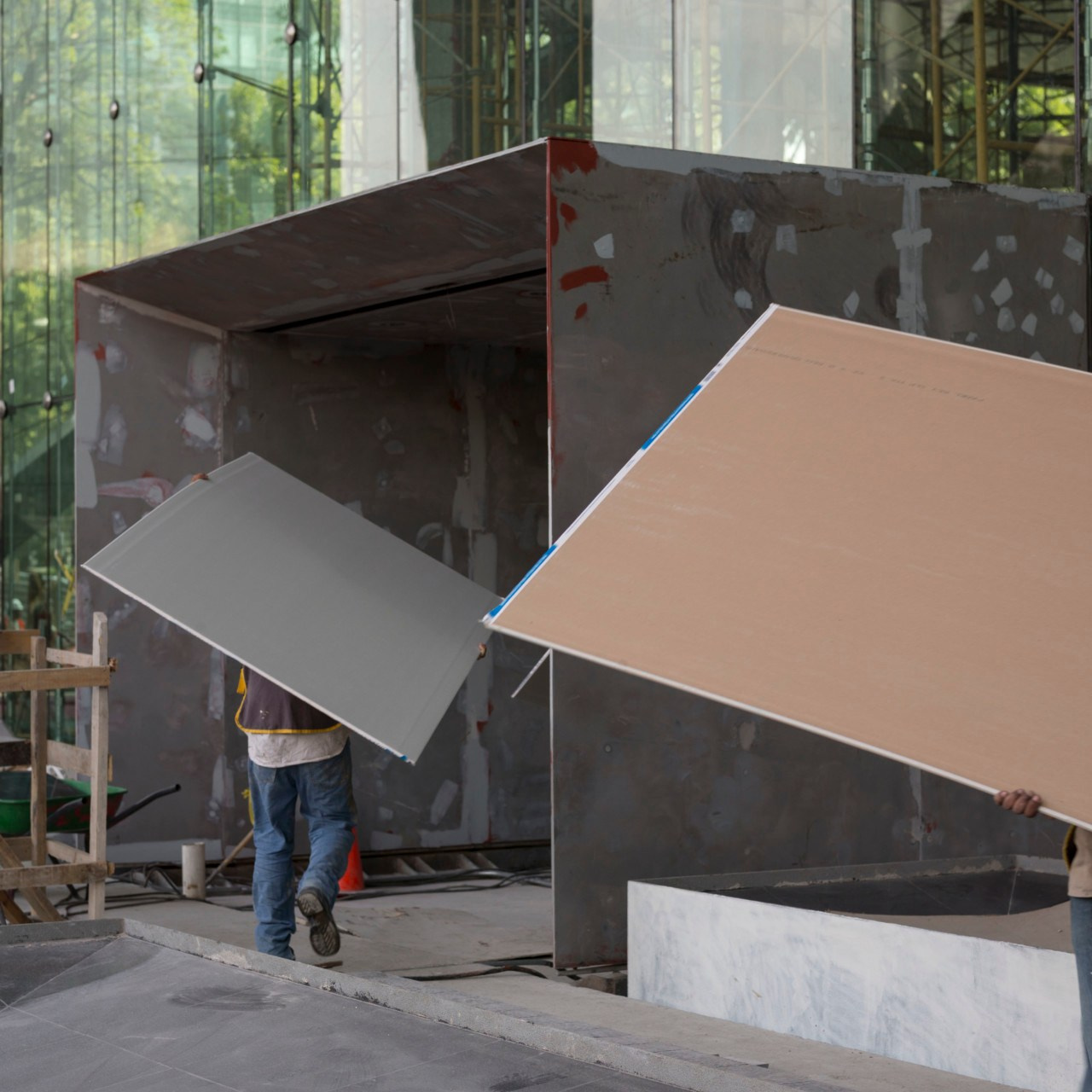 Оригинальная съемка архитектуры от Magnum. Фотограф Михаил Мордасов, Сочи. Мероприятия, портреты, спорт, репортаж