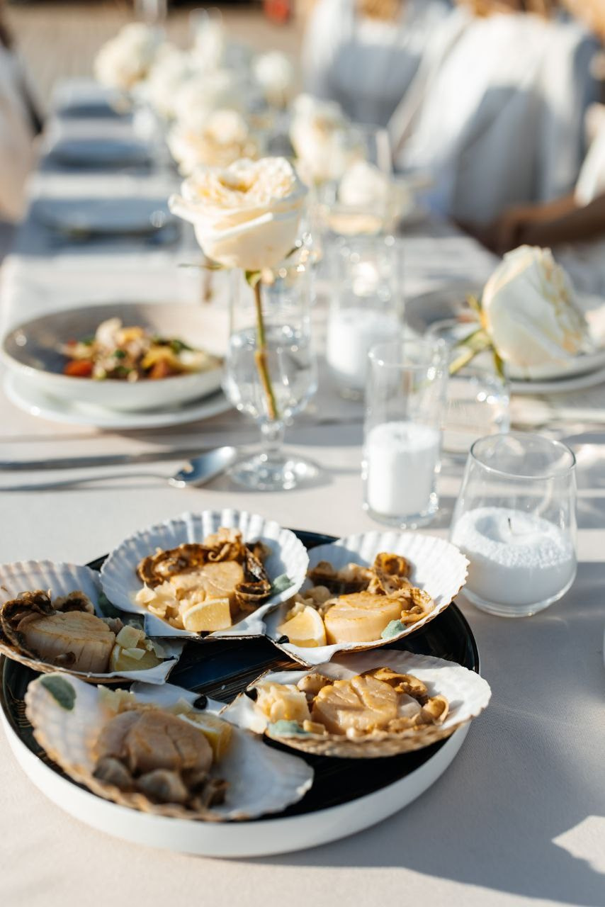 Свадьба в Новике Владивосток. Организация свадеб и других мероприятий во Владивостоке от «Рядом быть»